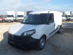Bianco Usata 2021 Fiat Doblò Monovolume | 8000 € (Super prezzo)