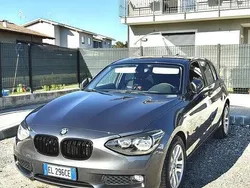 Usata 2011 BMW 118 Sport Line Due volumi | 7000 € (Molto cara)