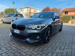 Grigio Usata 2019 BMW 120 M Sport Due volumi | 23.900 € (Buon prezzo)