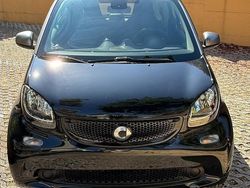 Usata 2016 Smart ForTwo Coupé Due volumi | 12.800 € (Cara)