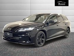 Obsidian black Nuova 2025 BYD Seal Comfort | 37.300 € (Cara)