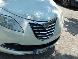 Bianco Usata 2012 Lancia Ypsilon Due volumi | 5900 € (Cara)