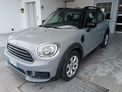 Grigio Usata 2021 Mini Cooper Countryman SUV | 20.800 € (Buon prezzo)