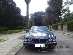 Blu Usata 1999 Jaguar XJ Tre volumi | 15.200 € (Buon prezzo)