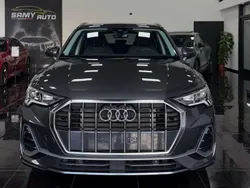 Grigio Nuova 2024 Audi Q3 S-Line SUV | 44.990 € (Buon prezzo)