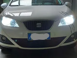 Usata 2011 Seat Ibiza Coupé | 3500 € (Buon prezzo)
