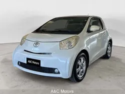 Other Usata 2009 Toyota iQ Active Due volumi | 5500 € (Buon prezzo)