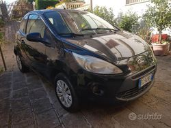Nero Usata 2011 Ford Ka Due volumi | 3000 €