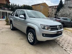 VW Amarok