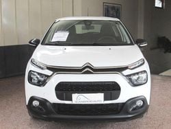Bianco Usata 2020 Citroën C3 Feel Tre volumi | 9900 € (Buon prezzo)