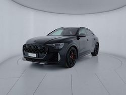 Nero mythos metallizzato Nuova 2025 Audi Q8 Performance SUV | 179.900 €