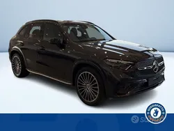 Grigio Nuova 2025 Mercedes GLC220 Advanced SUV | 67.400 € (Buon prezzo)