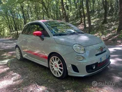 Usata 2011 Fiat 500 Abarth | 11.900 € (Buon prezzo)