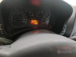 Rosso Usata 2008 Fiat Panda Due volumi | 3000 € (Buon prezzo)