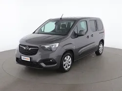 Grigio Usata 2021 Opel Combo Life Elegance | 18.099 € (Ottimo prezzo)