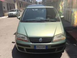 Usata 2004 Fiat Idea Dynamic Monovolume | 1500 € (Buon prezzo)