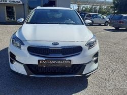 Bianco Usata 2021 Kia XCeed Style SUV | 16.950 € (Buon prezzo)
