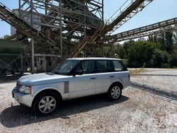 Grigio Usata 2006 Land Rover Range Rover Vogue SUV | 30.000 €