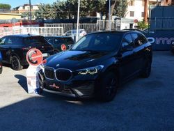 Nero Usata 2019 BMW X1 SUV | 21.900 € (Buon prezzo)