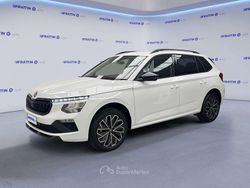Bianco Usata 2025 Skoda Kamiq SUV | 22.490 € (Buon prezzo)