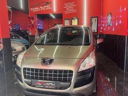 Marrone Usata 2011 Peugeot 3008 Monovolume | 4350 € (Ottimo prezzo)