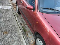 Rosso Usata 2000 Fiat 600 Due volumi | 1700 €