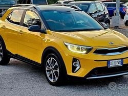 Giallo Usata 2021 Kia Stonic GT-Line SUV | 12.900 € (Ottimo prezzo)