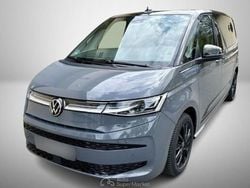 Gray Nuova 2025 VW Multivan Edition Furgone | 57.900 € (Ottimo prezzo)