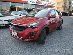 Rosso Usata 2020 DR F35 SUV | 13.850 € (Super prezzo)