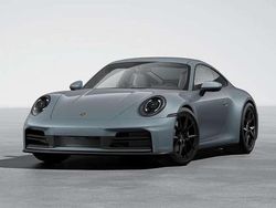 Grigio vanadio Usata 2024 Porsche 992 Coupé | 139.000 € (Molto cara)