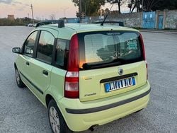 Verde Usata 2006 Fiat Panda Due volumi | 2800 € (Ottimo prezzo)