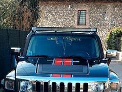 Usata 2010 Hummer H3 SUV | 26.000 € (Molto cara)