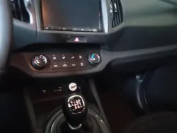 Grigio Usata 2014 Kia Sportage 2 SUV | 7500 € (Ottimo prezzo)