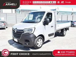 Bianco Usata 2020 Renault Master Furgone | 17.700 € (Super prezzo)