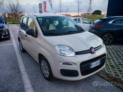 Beige Usata 2016 Fiat Panda Easy Tre volumi | 6900 € (Buon prezzo)