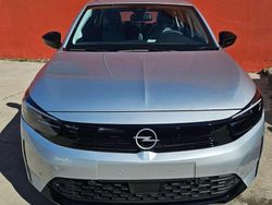 Argento Usata 2024 Opel Corsa S Tre volumi | 15.499 € (Buon prezzo)