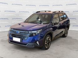 Grigio Nuova 2025 Subaru Forester Style SUV | 37.500 € (Ottimo prezzo)