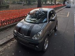 Usata 2010 Aixam City | 2300 €