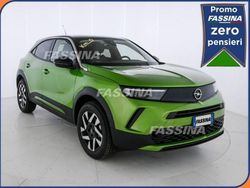 Verde Usata 2024 Opel Mokka Edition SUV | 20.800 € (Cara)