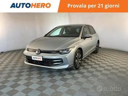 Grigio Usata 2024 VW Golf Edition Tre volumi | 25.999 € (Buon prezzo)