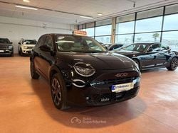 Nero Usata 2025 Fiat 600 La Prima Station wagon | 22.400 € (Buon prezzo)