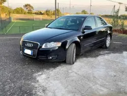 Usata 2007 Audi A4 Tre volumi | 3800 € (Buon prezzo)