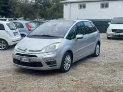 Argento Usata 2012 Citroën C4 Picasso Exclusive Monovolume | 3400 € (Ottimo prezzo)