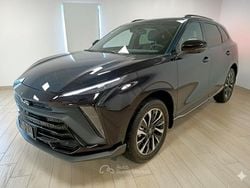 Nero Usata 2025 EVO Evo 6 SUV | 26.900 € (Buon prezzo)