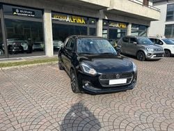 Nero Usata 2019 Suzuki Swift Due volumi | 12.500 € (Buon prezzo)