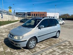 Grigio Usata 2004 Hyundai Matrix Monovolume | 1000 € (Buon prezzo)