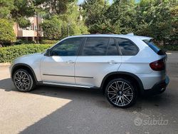 Usata 2010 BMW X5 SUV | 12.000 € (Buon prezzo)