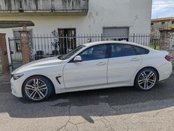 Bianco Usata 2020 BMW 420 M Sport Coupé | 31.000 € (Ottimo prezzo)