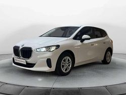 Alpin white Usata 2022 BMW 218 Active Tourer Comfort Edition Monovolume | 21.900 € (Buon prezzo)