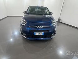 888dark blue Usata 2024 Fiat 500X Sport SUV | 18.500 € (Ottimo prezzo)